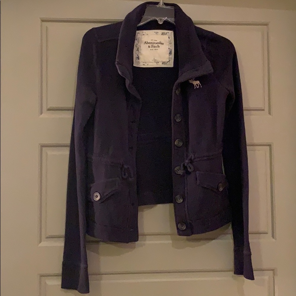 Abercrombie & Fitch Sweater